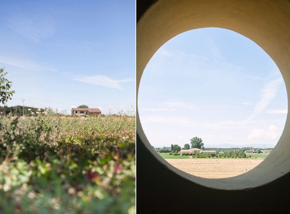 Agriturismo Il Mondo1