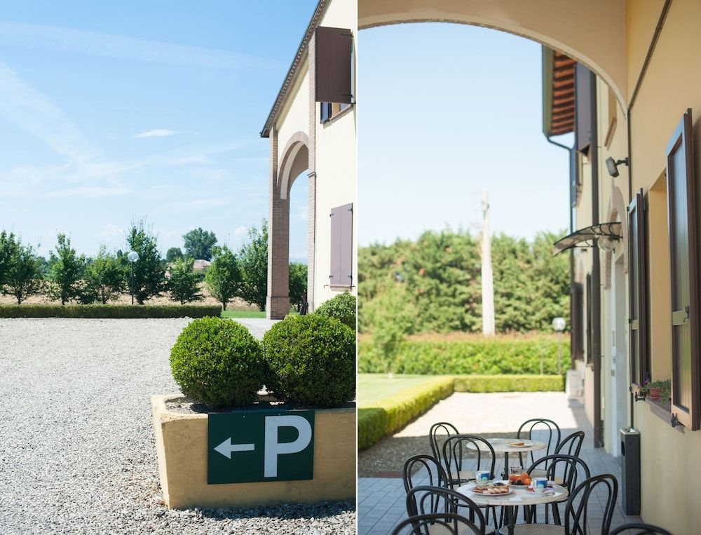 Agriturismo Il Mondo4