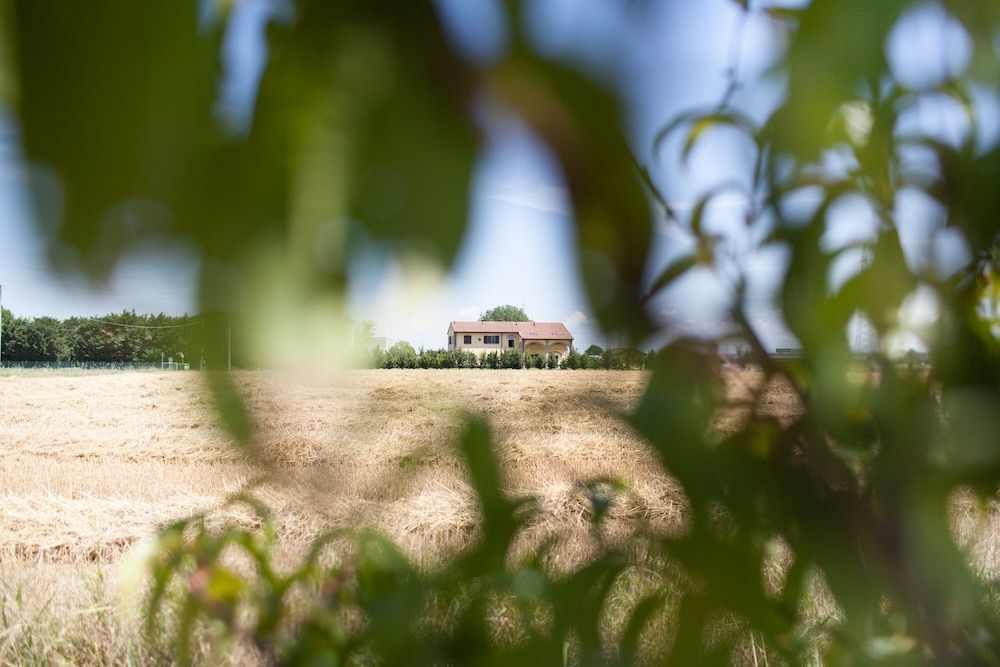 Agriturismo Il Mondo0