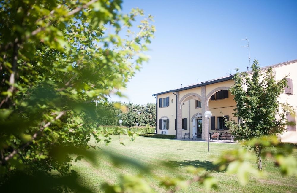 Agriturismo Il Mondo2