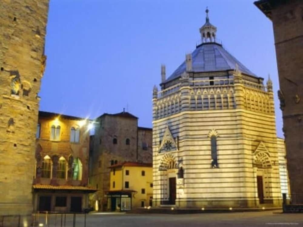 B&B Il Grifone4