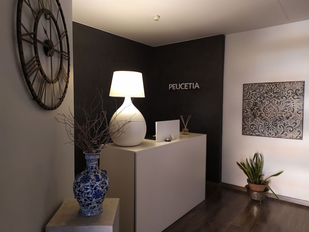 Relais Peucetia0