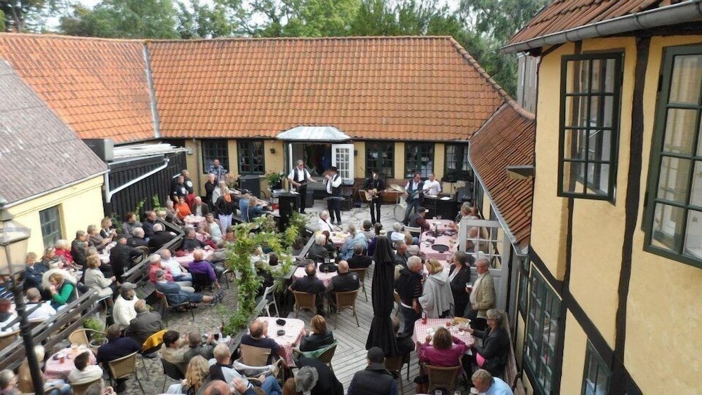 Postgaarden Bed & Breakfast2