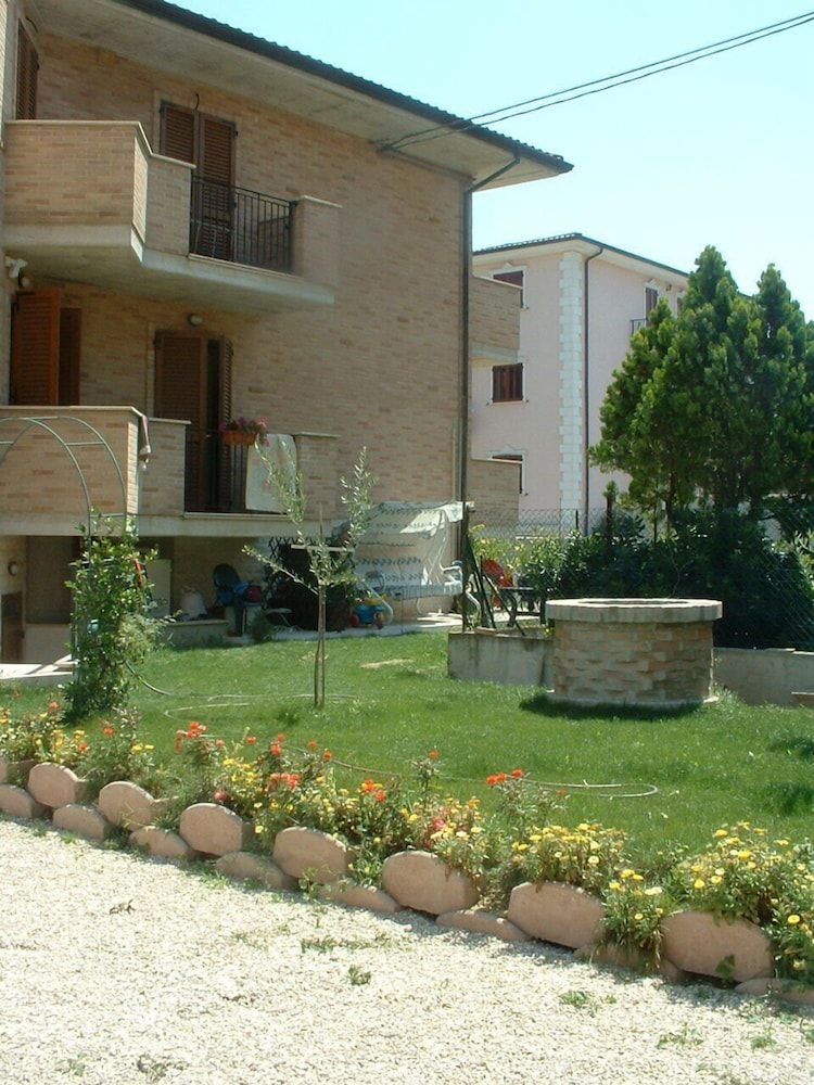B&B La Tartaruga0