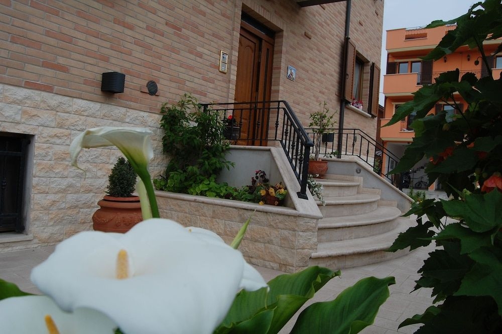 B&B La Tartaruga1