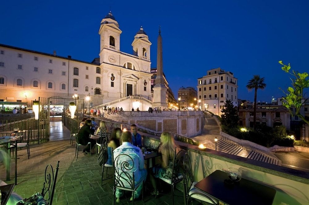Il Palazzetto1