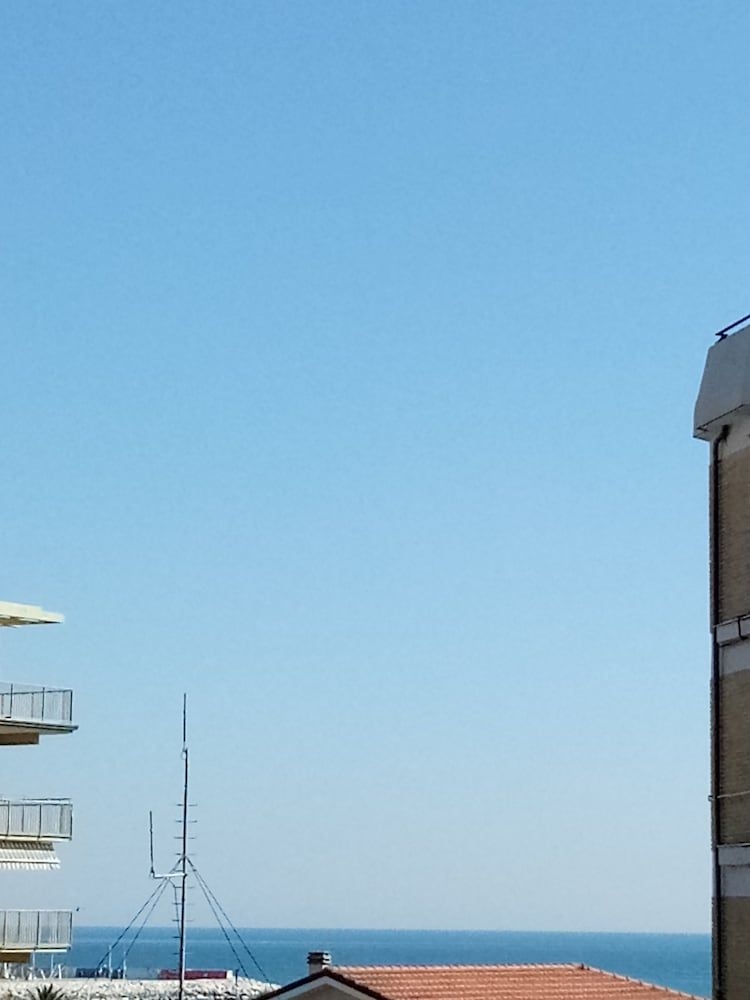 Hotel Chiaraluna4