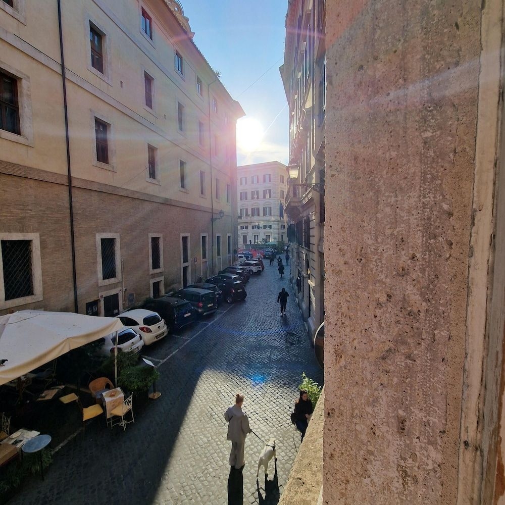 Vacanze Romane0