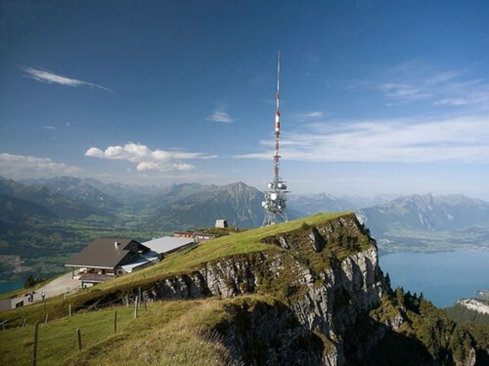 Berghaus Niederhorn0