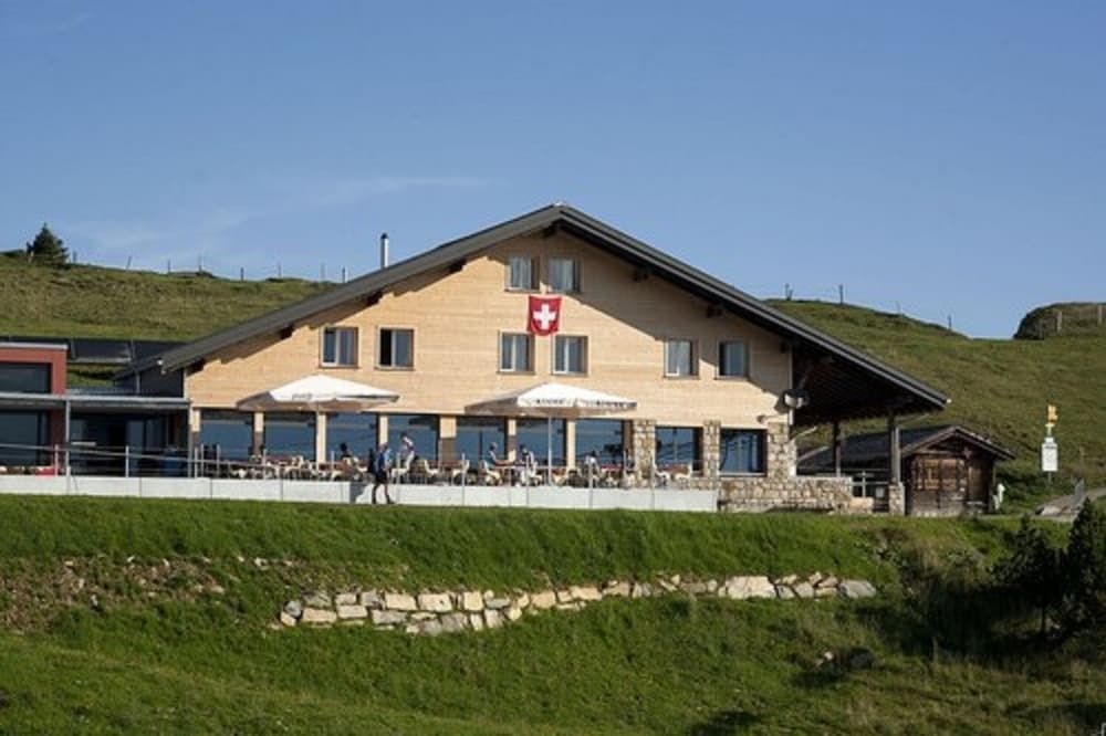Berghaus Niederhorn4