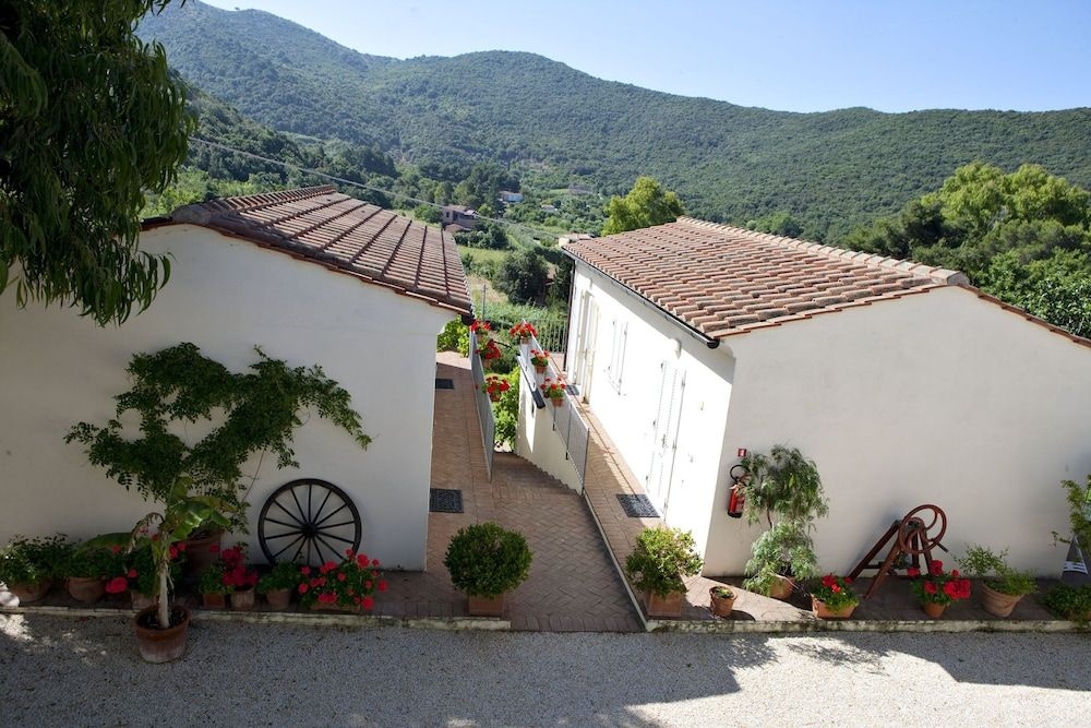 Hotel Santo Stefano0