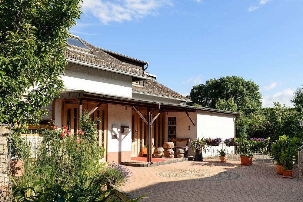Pension Kuhns Muhle3