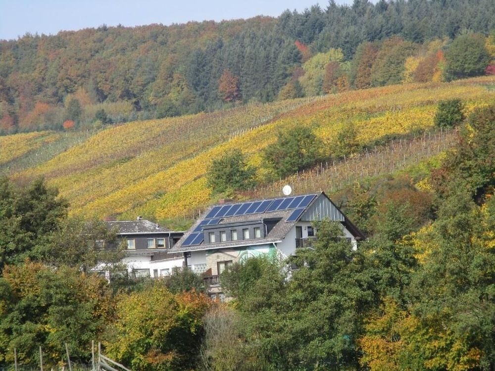 Pension Kuhns Muhle2