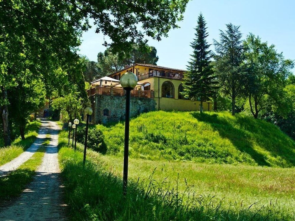 Poggio Di Gaville2