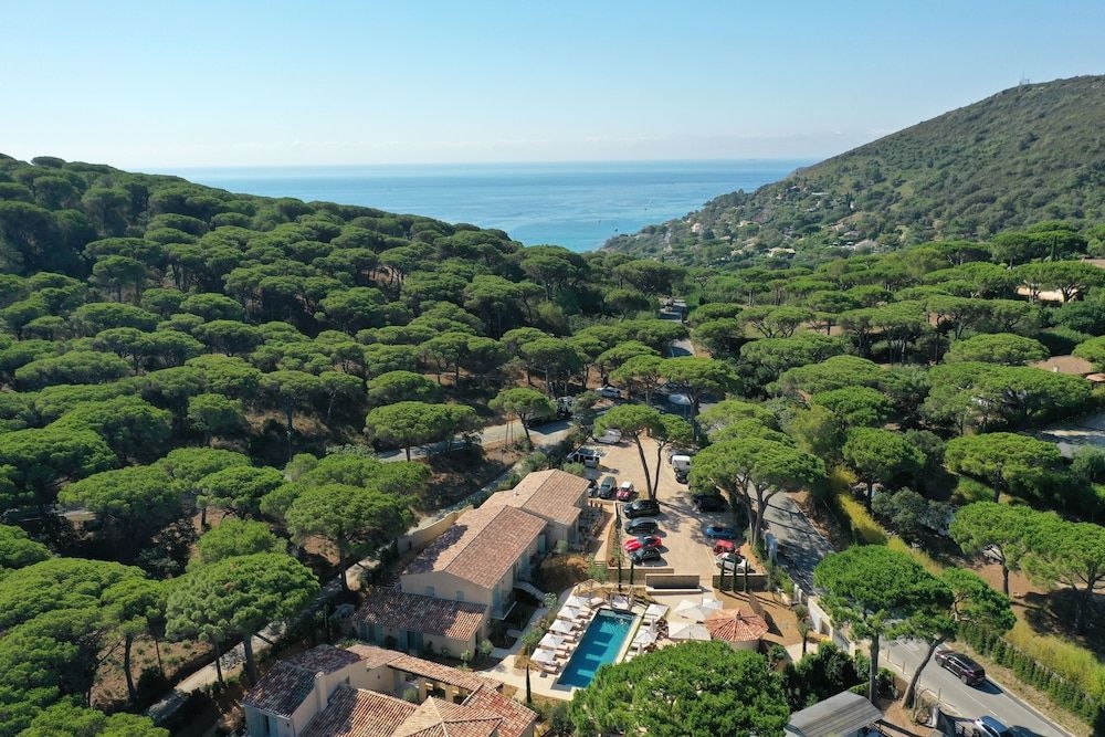 Hotel l'Amphore4