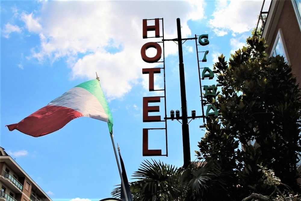 Hotel Giada0