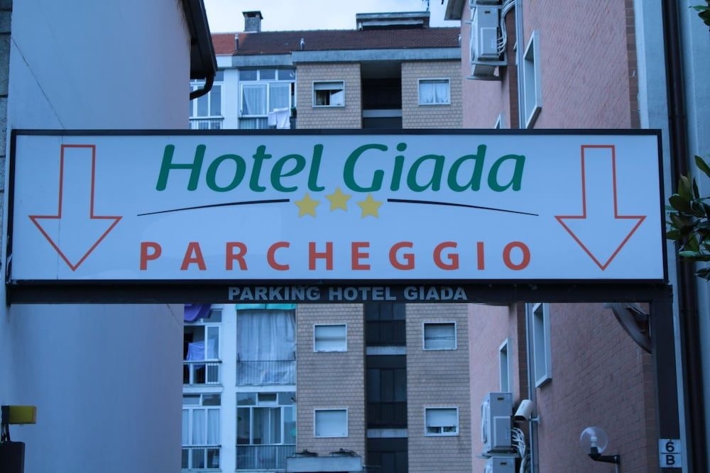 Hotel Giada1