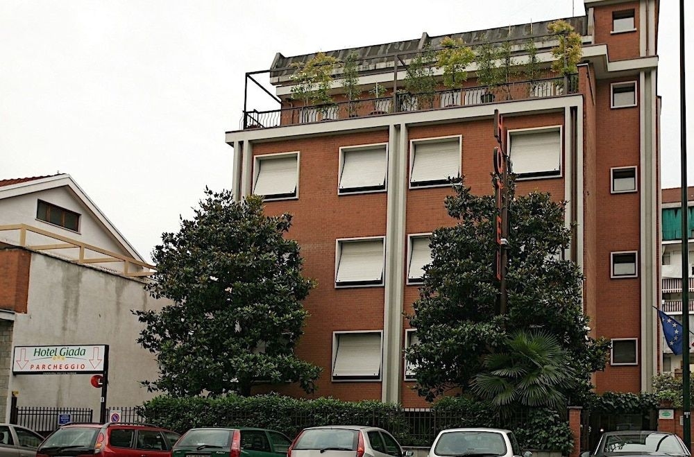 Hotel Giada4