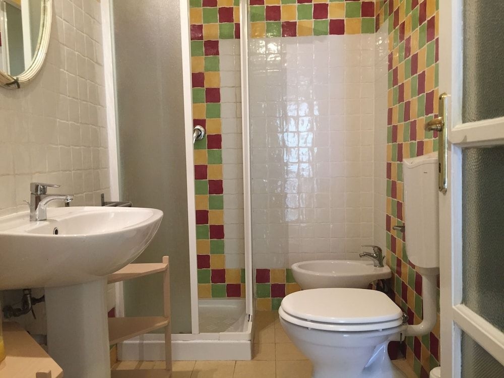 Gli Arlecchini B&B4