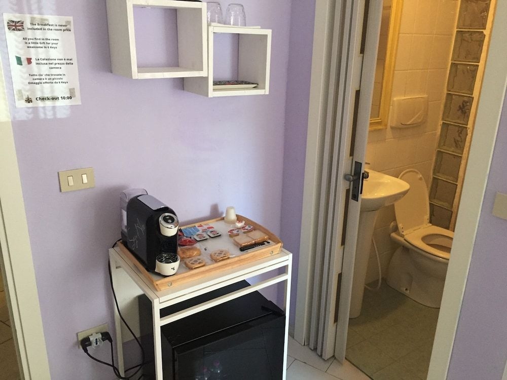 Gli Arlecchini B&B3