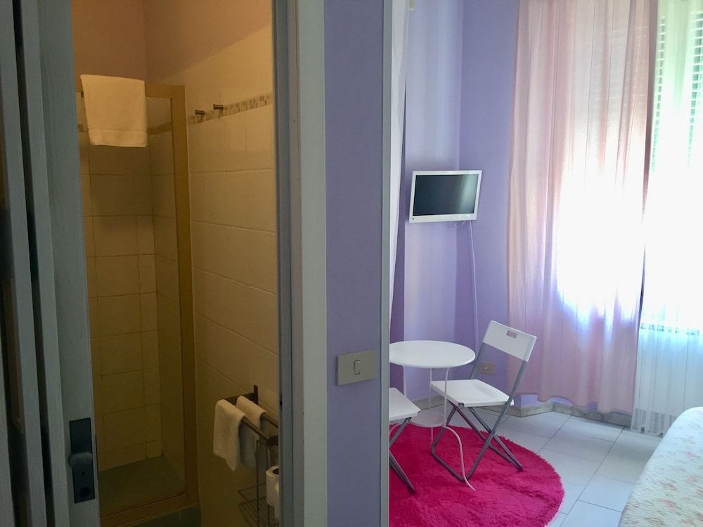 Gli Arlecchini B&B2
