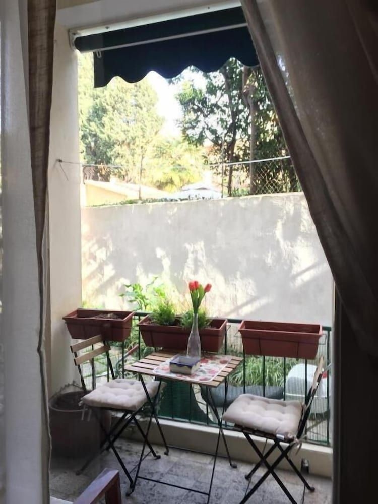 Gli Arlecchini B&B1