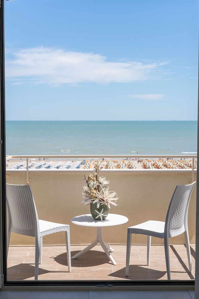 Hotel Orchidea2