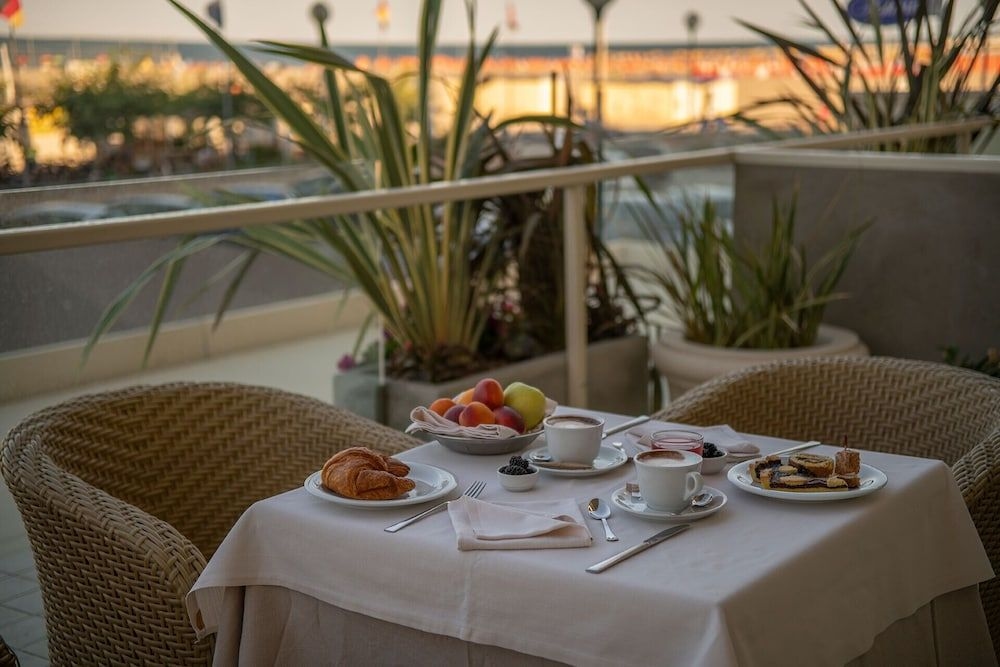 Hotel Orchidea0