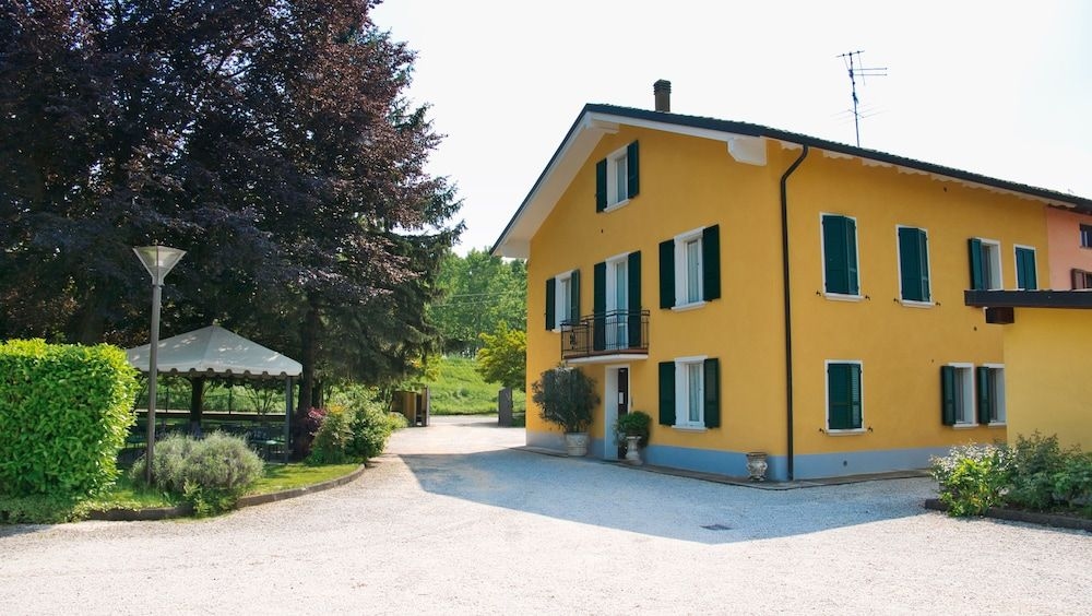 La Meridiana Affittacamere2