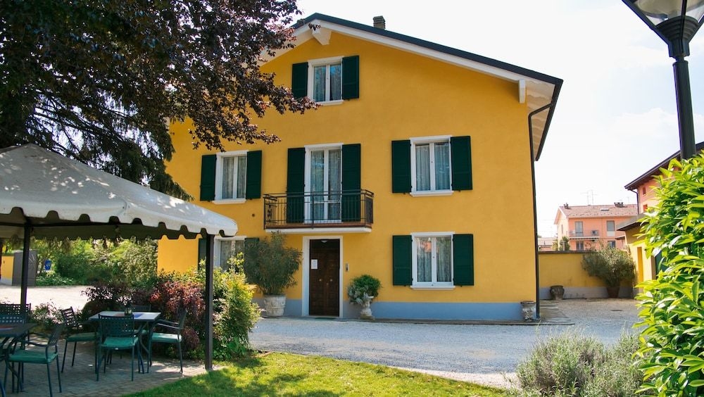 La Meridiana Affittacamere0