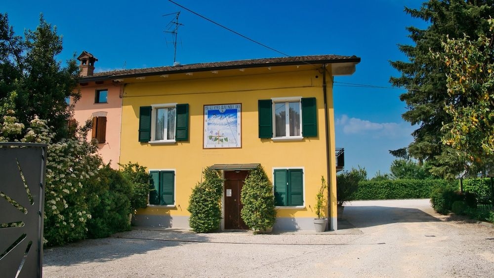 La Meridiana Affittacamere1