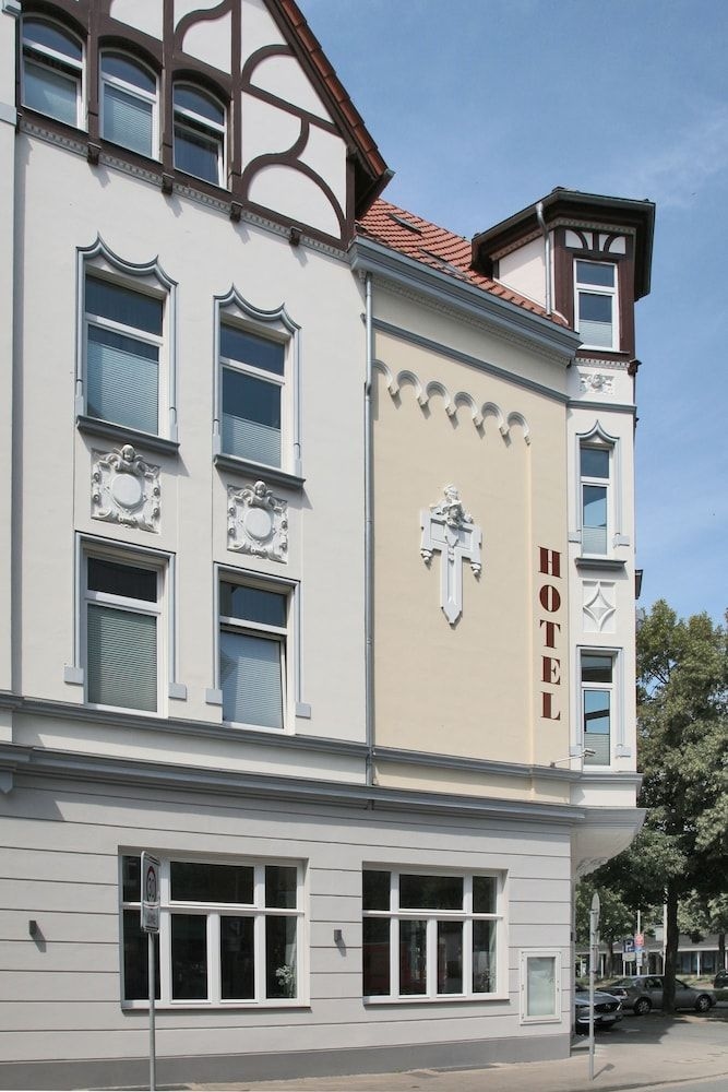 Hotel An der Altstadt4