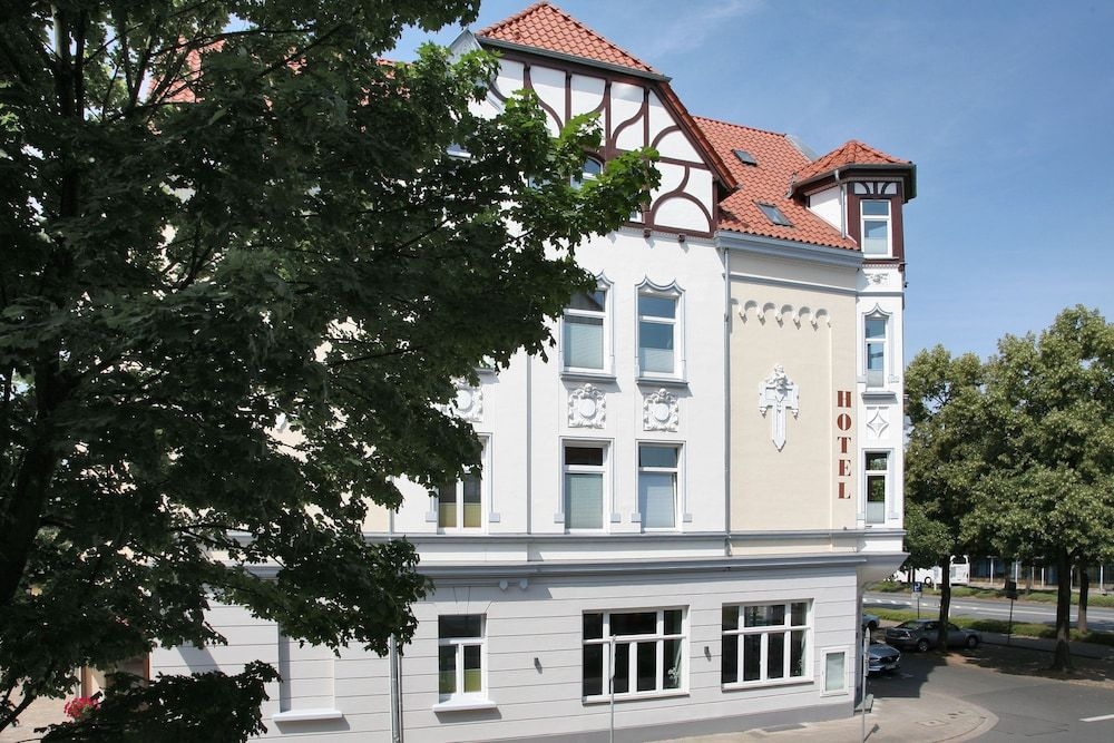 Hotel An der Altstadt3