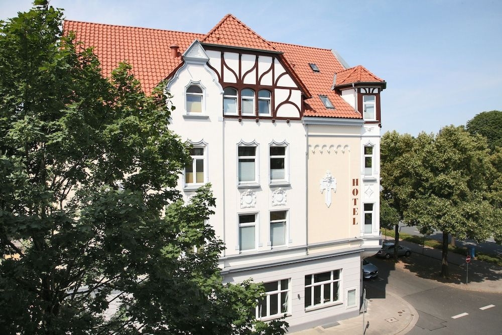 Hotel An der Altstadt0