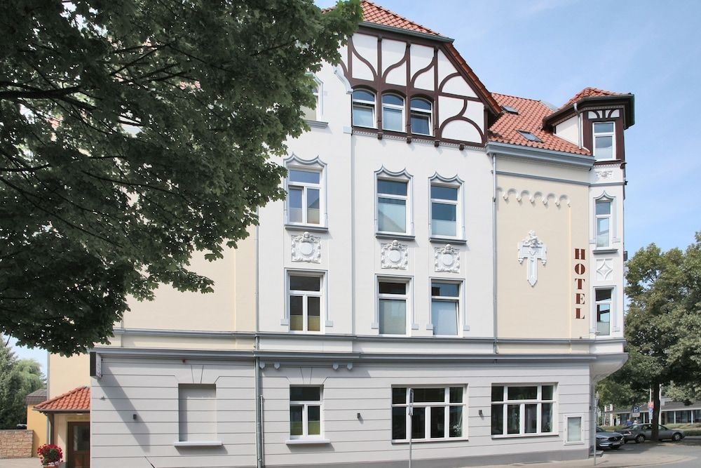 Hotel An der Altstadt2