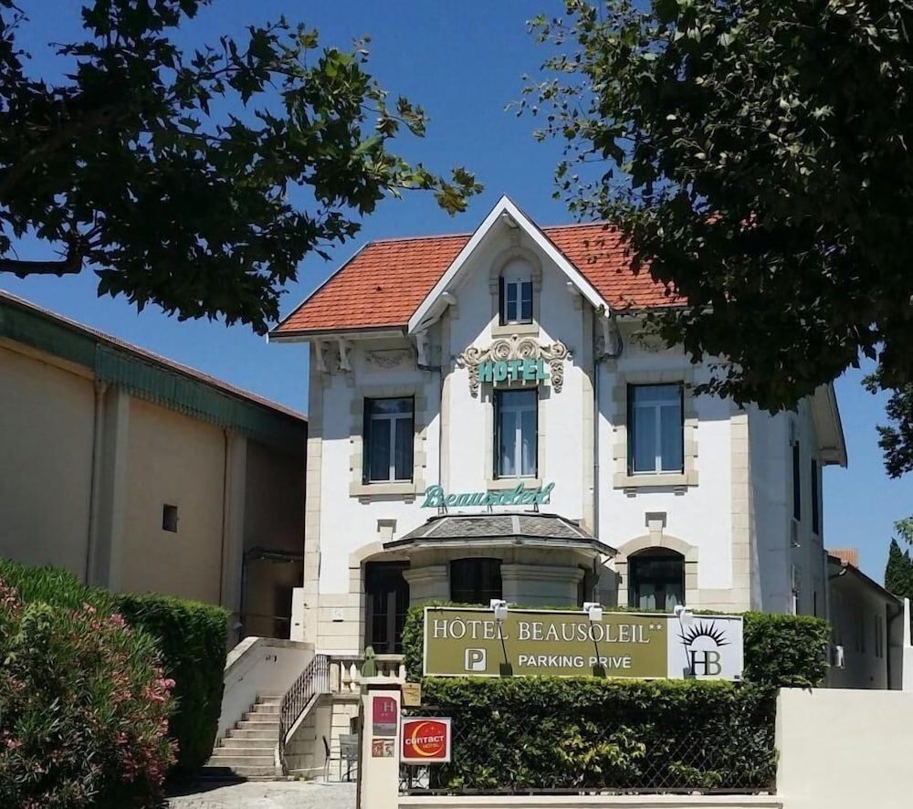Hotel Beausoleil2