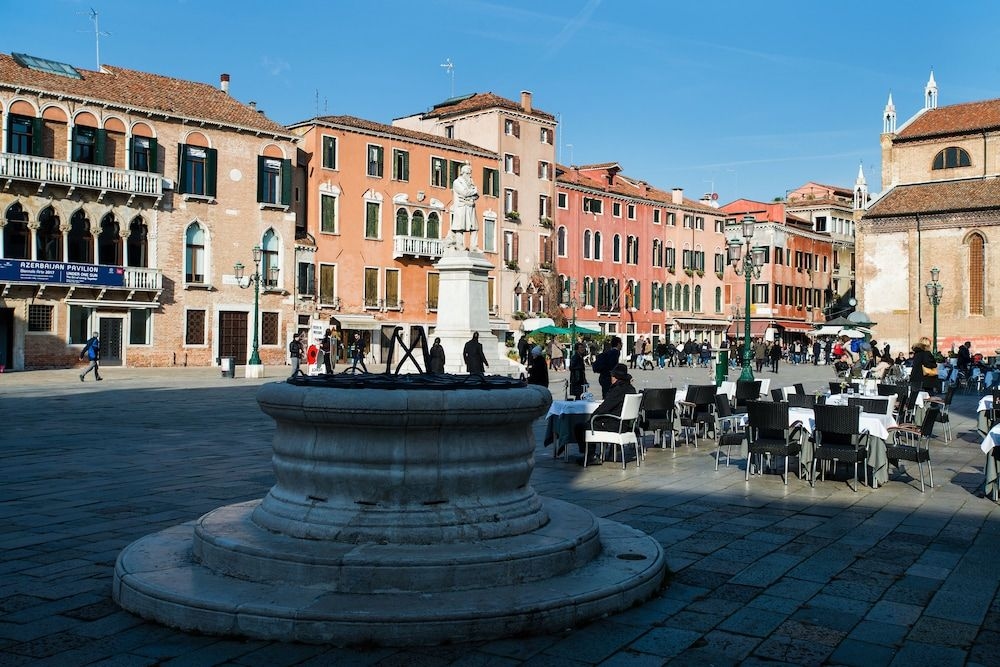 Hotel Santo Stefano3