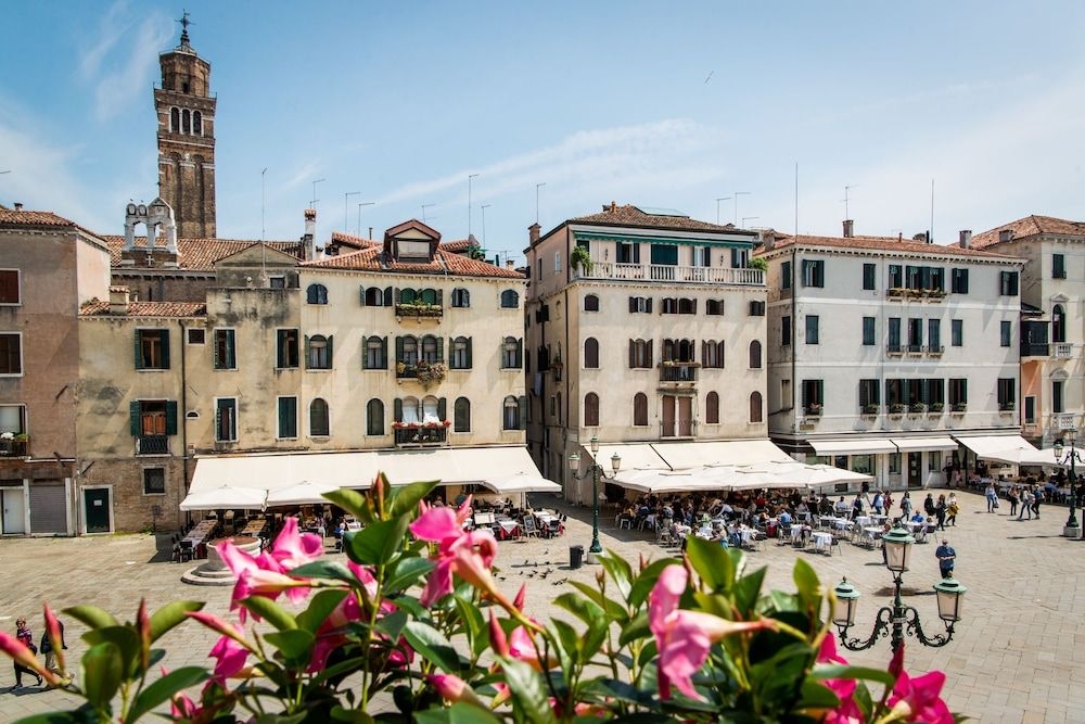 Hotel Santo Stefano0