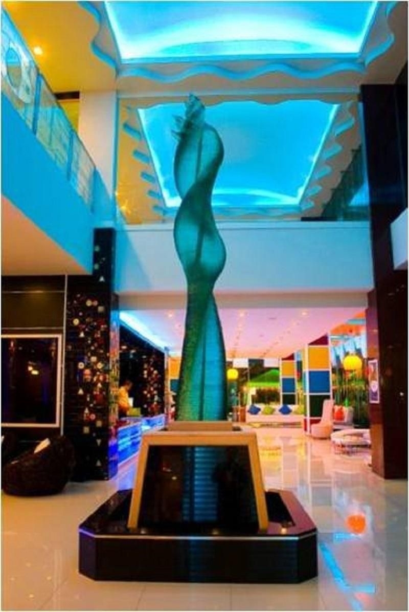 โรงแรมวี-วัน โคราช (V-One Hotel Korat)4