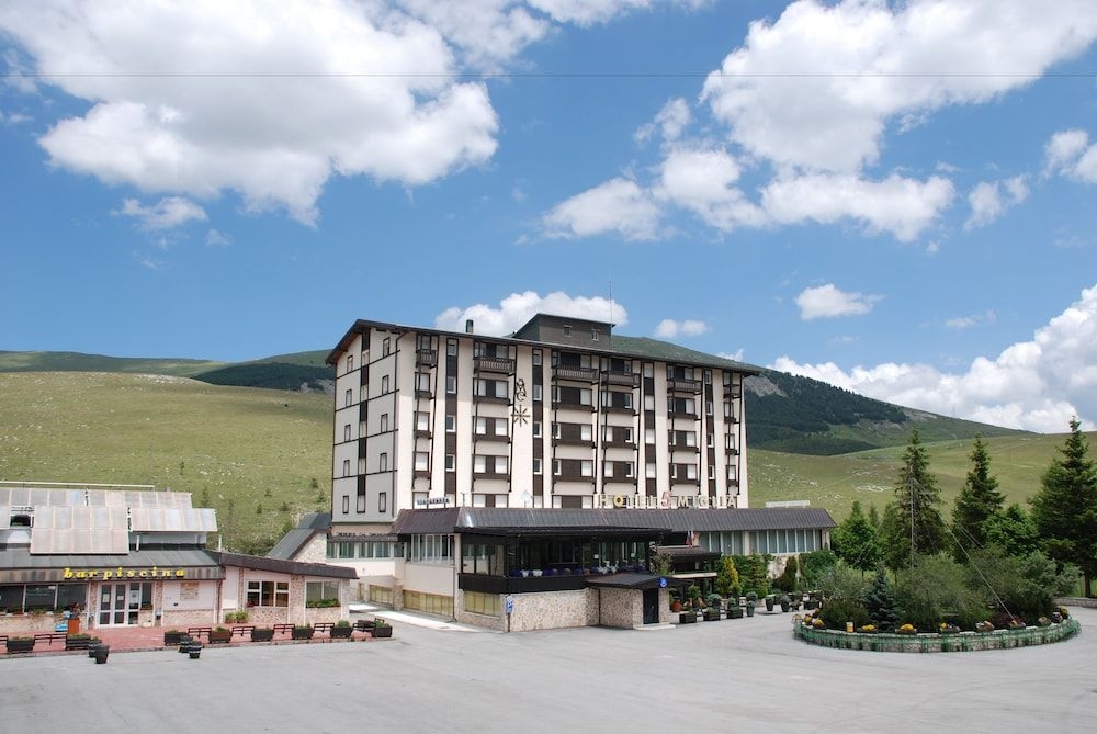 Hotel 5 Miglia2