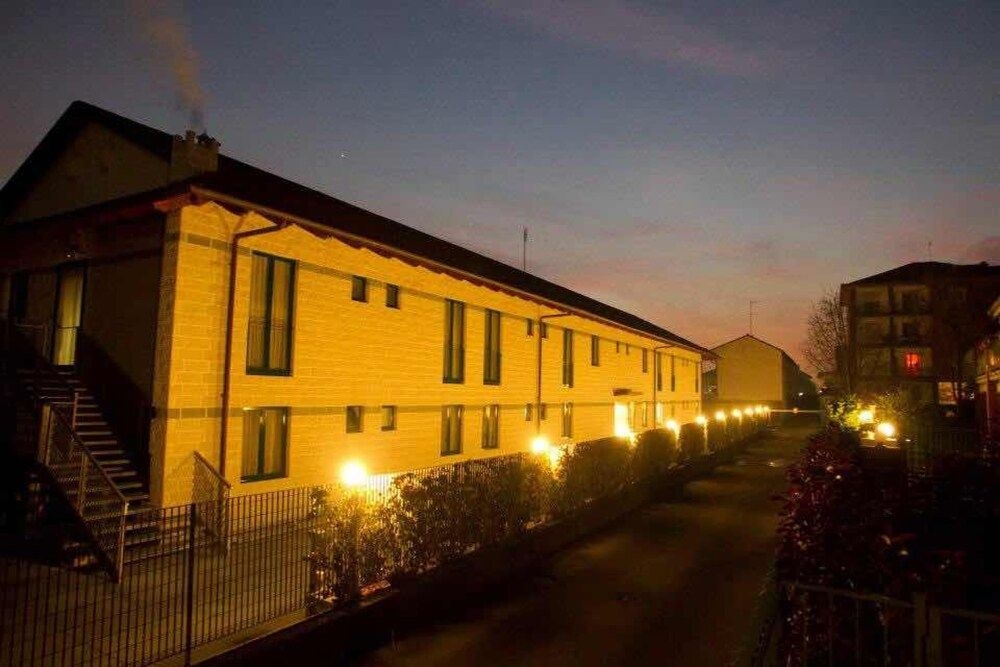 Hotel Rigolfo0