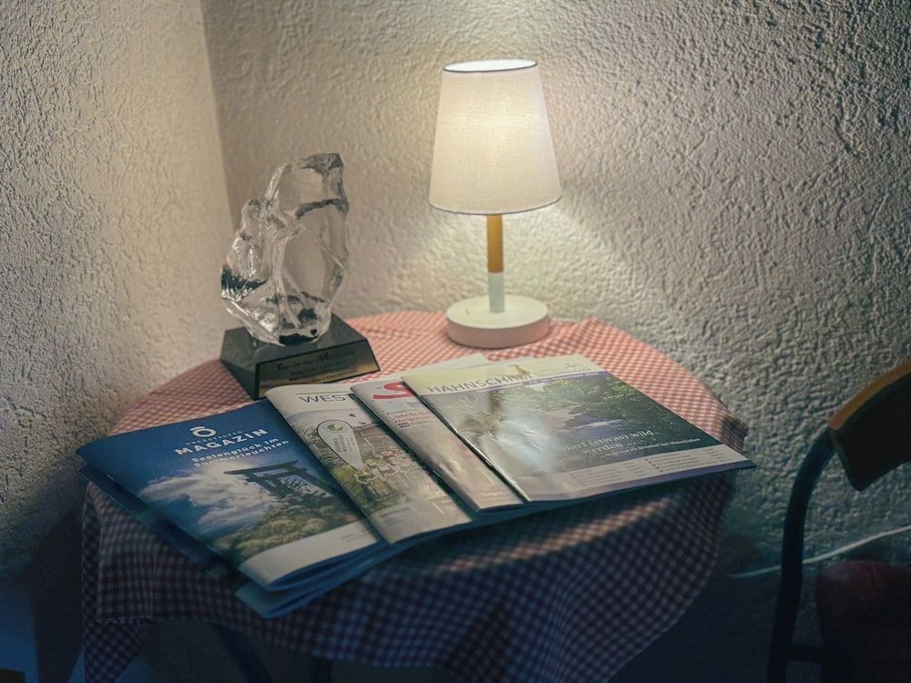 Pension Schihutte0