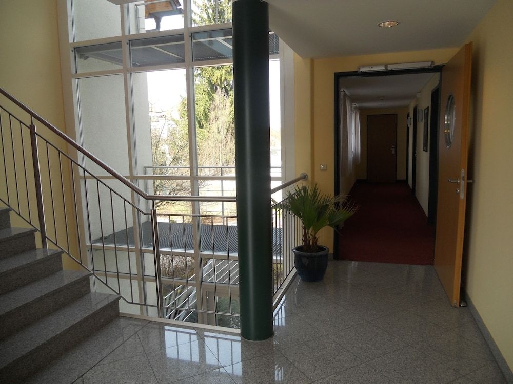 Apartments Aschheim2