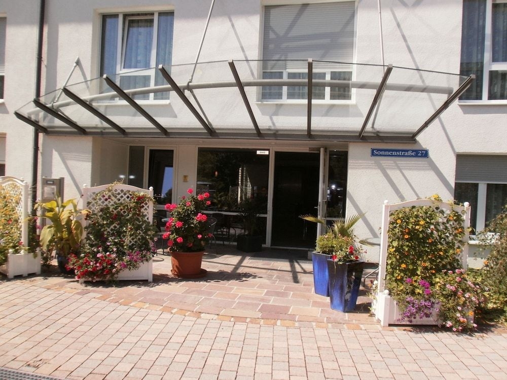 Apartments Aschheim0