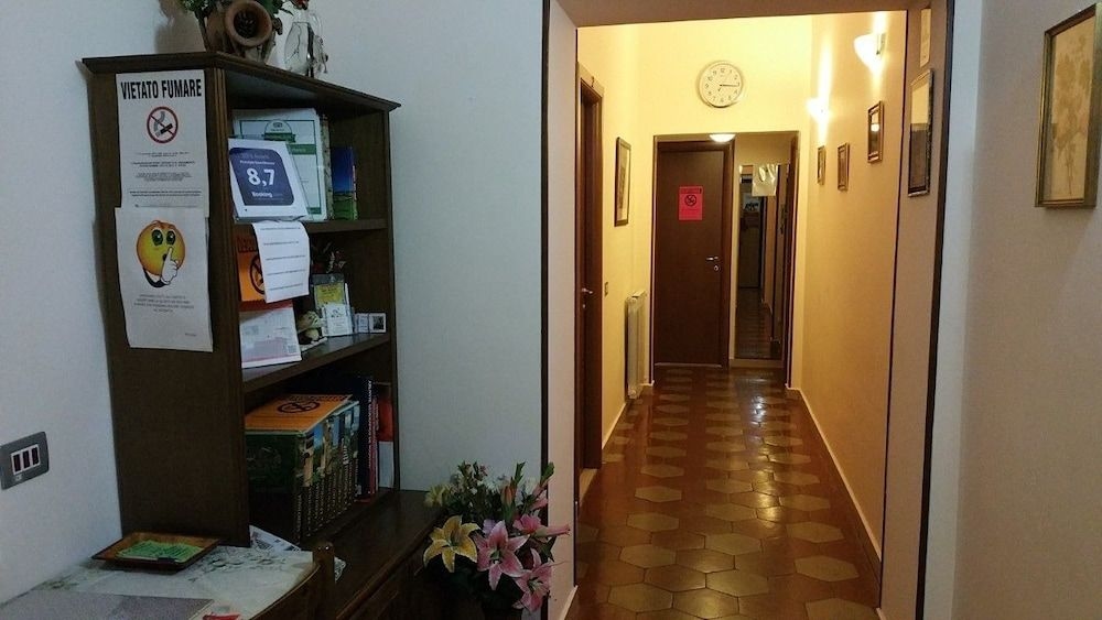 Principe Guesthouse0