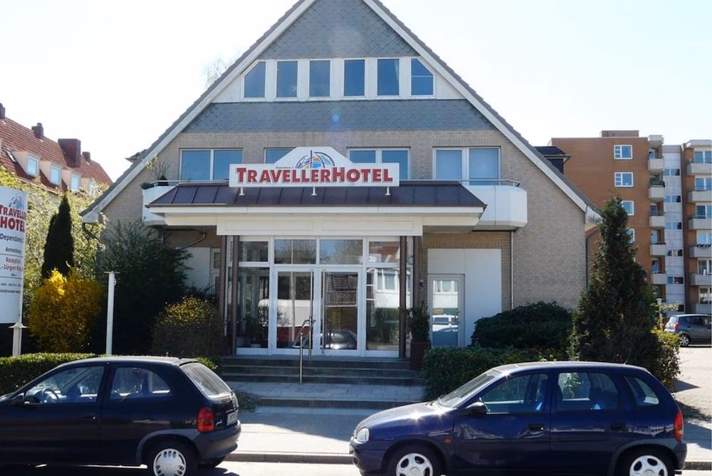 Traveller Hotel2