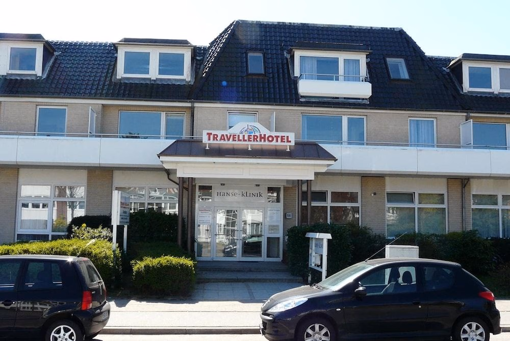 Traveller Hotel0