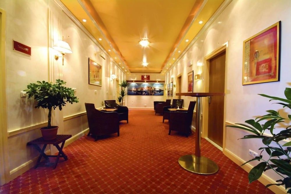 Traveller Hotel4