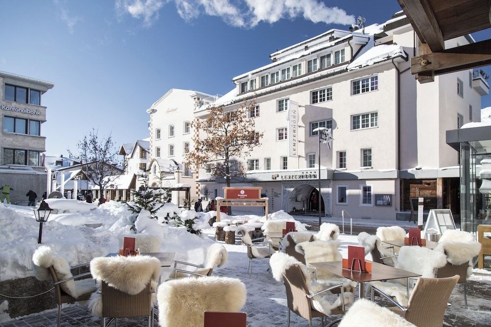 Hotel Spescha0