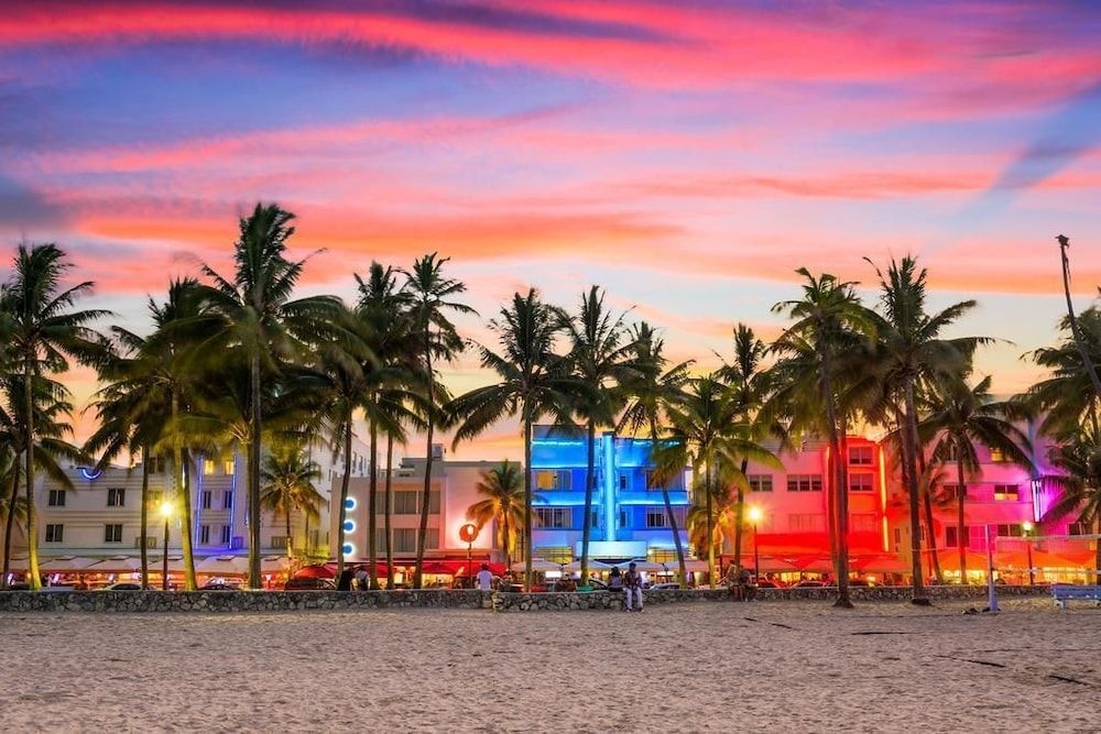 Acqualina Resort & Spa on the Beach1